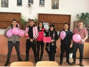 Възпитаниците на СУ 