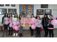 Възпитаниците на СУ 