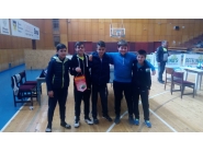 Призови места заеха дряновските ученици, в областните кръгове на Ученически игри 2017/2018