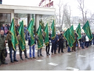 Ловно-рибарските дружини от дряновския район закриха сезона подобаващо, с празнична програма