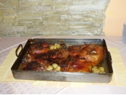 Ловно-рибарските дружини от дряновския район закриха сезона подобаващо, с празнична програма