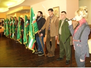 Ловно-рибарските дружини от дряновския район закриха сезона подобаващо, с празнична програма