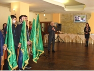 Ловно-рибарските дружини от дряновския район закриха сезона подобаващо, с празнична програма