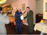 Ловно-рибарските дружини от дряновския район закриха сезона подобаващо, с празнична програма