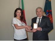 Община Дряново с приз за постижения в областта на околната среда