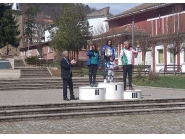 На Цветница, над 250 състезатели по спортно ориентиране се бориха за Купа 