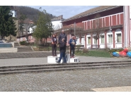 На Цветница, над 250 състезатели по спортно ориентиране се бориха за Купа 