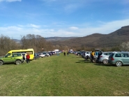 На Цветница, над 250 състезатели по спортно ориентиране се бориха за Купа 