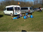 На Цветница, над 250 състезатели по спортно ориентиране се бориха за Купа 