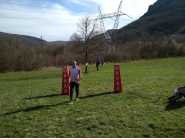 На Цветница, над 250 състезатели по спортно ориентиране се бориха за Купа 