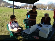 На Цветница, над 250 състезатели по спортно ориентиране се бориха за Купа 