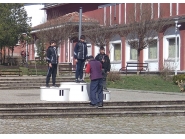 На Цветница, над 250 състезатели по спортно ориентиране се бориха за Купа 