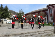 Пъстри изпълнения радваха публиката на Великденския концерт в Дряново