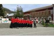 Пъстри изпълнения радваха публиката на Великденския концерт в Дряново