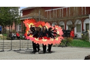 Пъстри изпълнения радваха публиката на Великденския концерт в Дряново