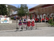 Пъстри изпълнения радваха публиката на Великденския концерт в Дряново