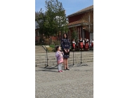 Пъстри изпълнения радваха публиката на Великденския концерт в Дряново