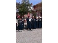 Пъстри изпълнения радваха публиката на Великденския концерт в Дряново