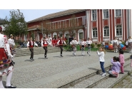 Пъстри изпълнения радваха публиката на Великденския концерт в Дряново