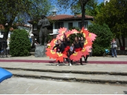 22 класически автомобила участваха в ретро парада в Дряново