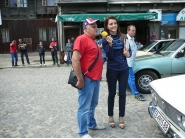 22 класически автомобила участваха в ретро парада в Дряново