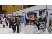 Община Дряново бе сред изложителите на Международния форум 