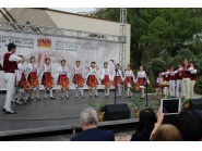 Община Дряново бе сред изложителите на Международния форум 