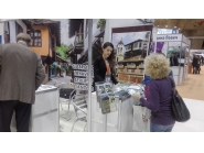 Община Дряново бе сред изложителите на Международния форум 