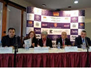 Община Дряново бе сред изложителите на Международния форум 