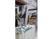 Община Дряново бе сред изложителите на Международния форум 