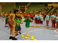 Малчуганите от Детска градина 