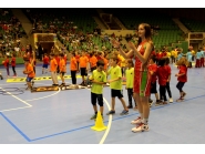 Малчуганите от Детска градина 