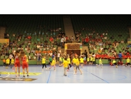 Малчуганите от Детска градина 