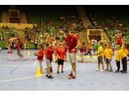 Малчуганите от Детска градина 