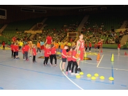 Малчуганите от Детска градина 