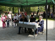 Отбелязахме 142 години от Априлската епопея при Дряновския манастир