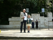 Отбелязахме 142 години от Априлската епопея при Дряновския манастир