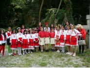 Отбелязахме 142 години от Априлската епопея при Дряновския манастир