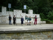 Отбелязахме 142 години от Априлската епопея при Дряновския манастир