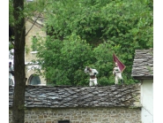 Отбелязахме 142 години от Априлската епопея при Дряновския манастир