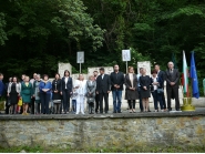 Отбелязахме 142 години от Априлската епопея при Дряновския манастир