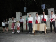 Отбелязахме 142 години от Априлската епопея при Дряновския манастир