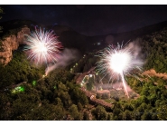 Отбелязахме 142 години от Априлската епопея при Дряновския манастир