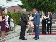 На добър час Випуск 2018!