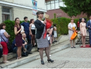 На добър час Випуск 2018!