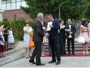 На добър час Випуск 2018!