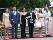 На добър час Випуск 2018!