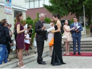 На добър час Випуск 2018!