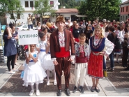 Балканът пее и разказва 2