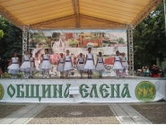 Балканът пее и разказва 12